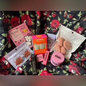 Beauty Bundle! Makeup,Skincare,Haircare NWT